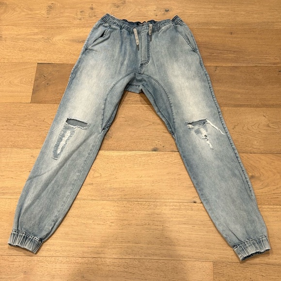 GUC Zanerobe joggers Size 30 - Picture 7 of 12